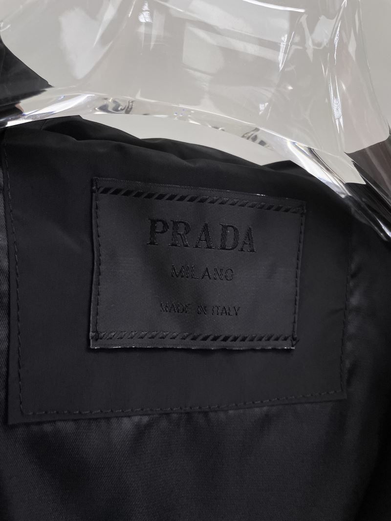 Prada Outwear